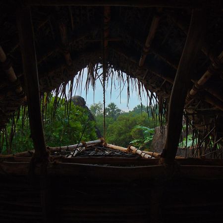 Portal Pansiyon Auroville Dış mekan fotoğraf